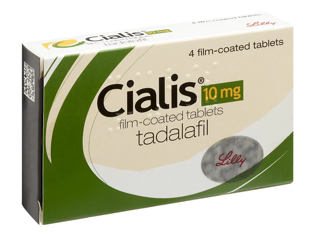 Cialis