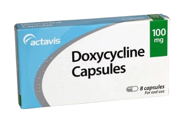Doxycyclin