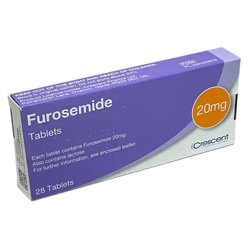 Furosemid