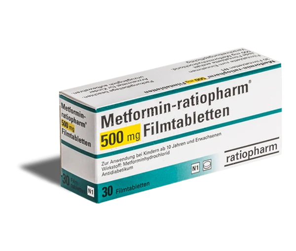 Metformin