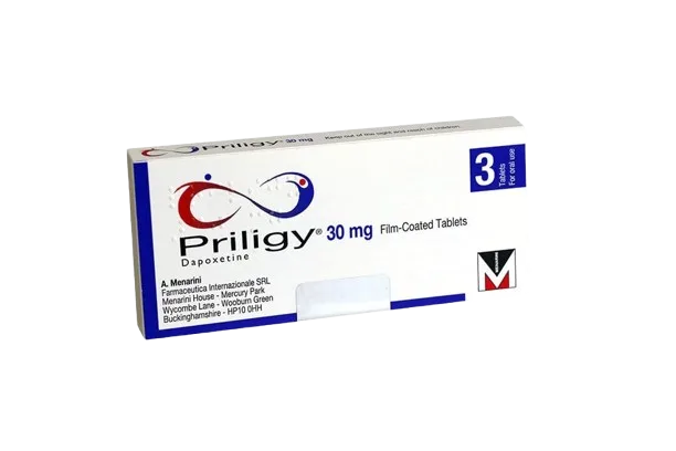 Priligy