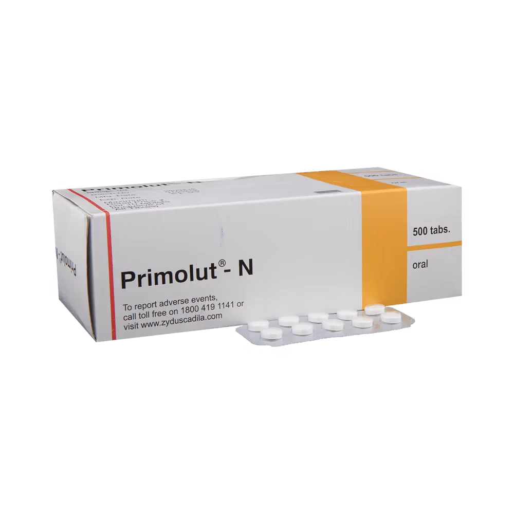 Primolut N