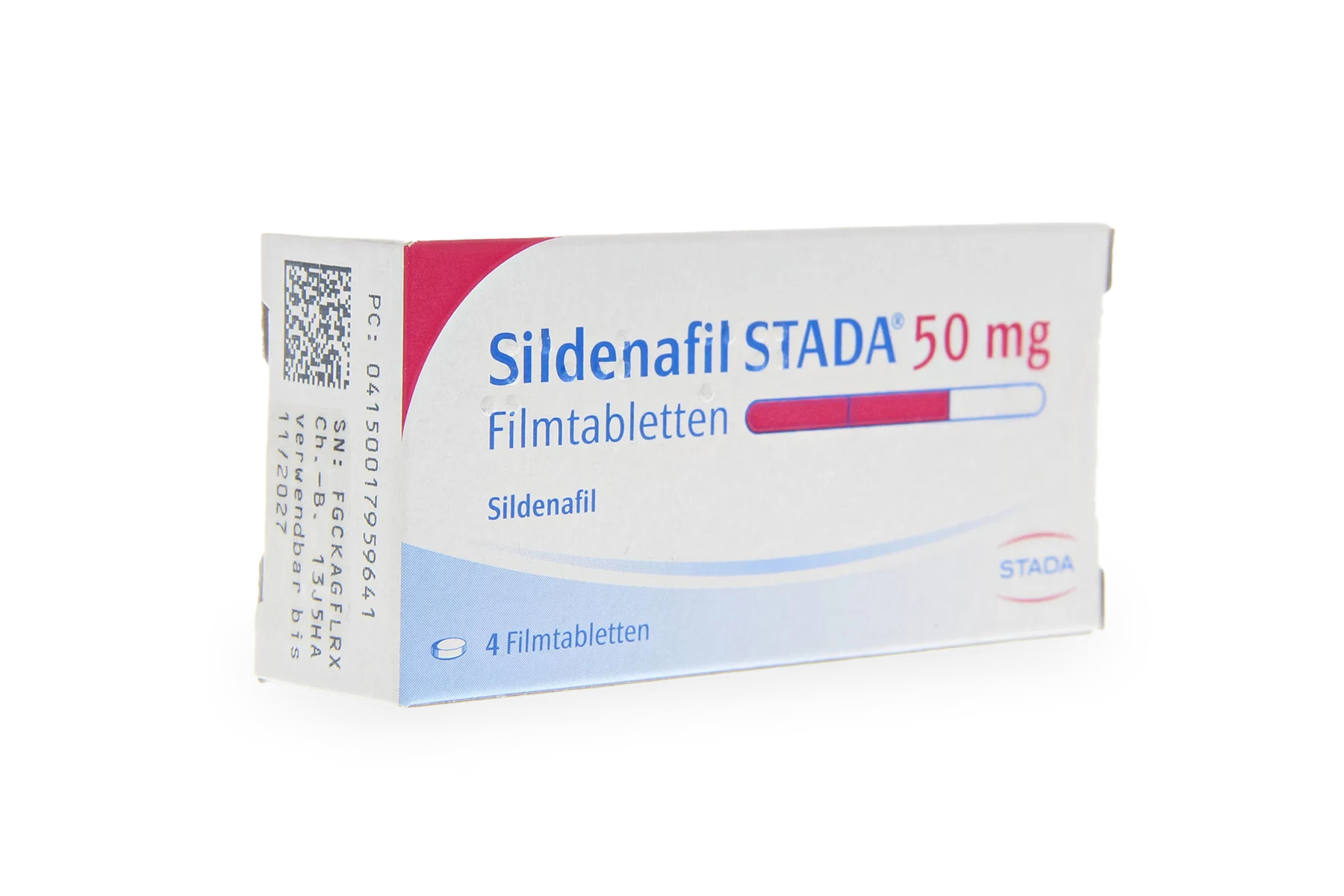 Sildenafil
