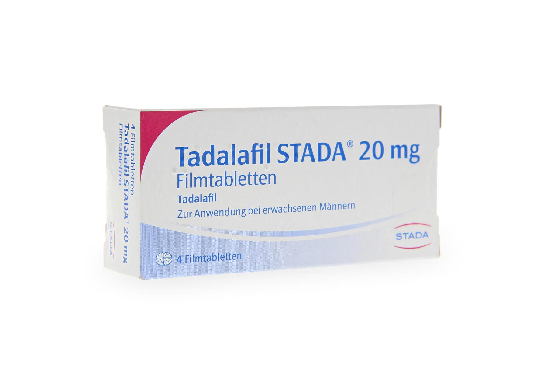 Tadalafil