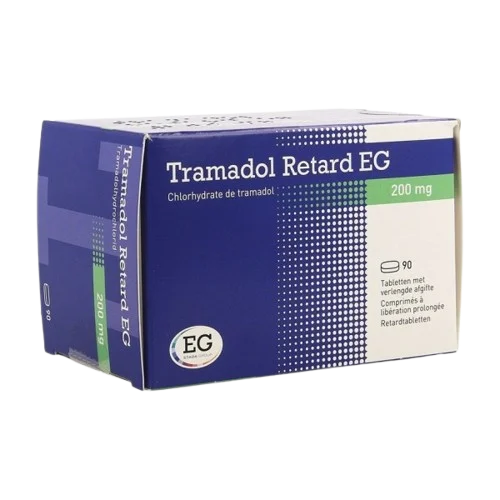 Tramadol