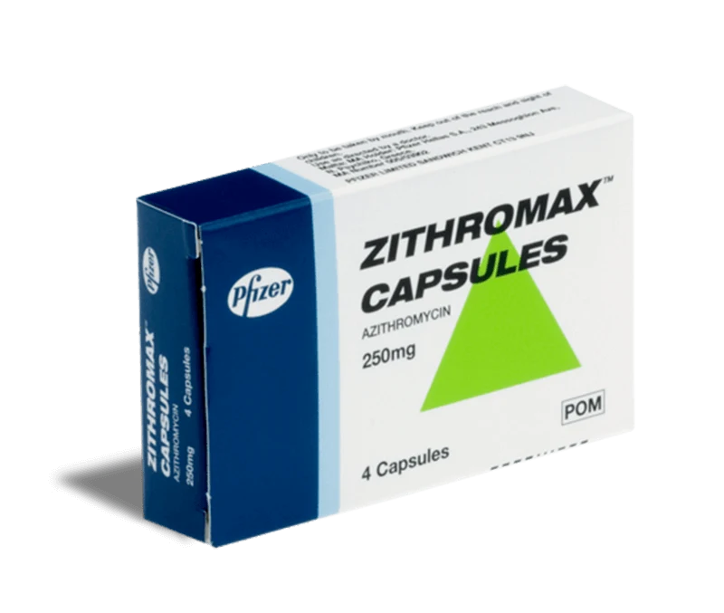 Zitromax